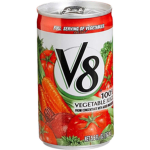 Veggie and Fruit juice