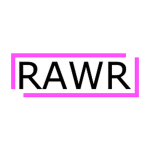 RAWR-CLOTHING