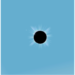 2024 Solar Eclipse (buggy)