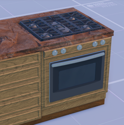 Vintage Kitchen Pack preview 2