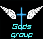 GODS ANGELS GROUP