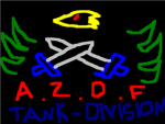 A.Z.D.F Tank Division