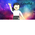Colorful Designs
