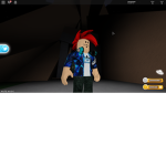 The People Who Enjoy Roblox