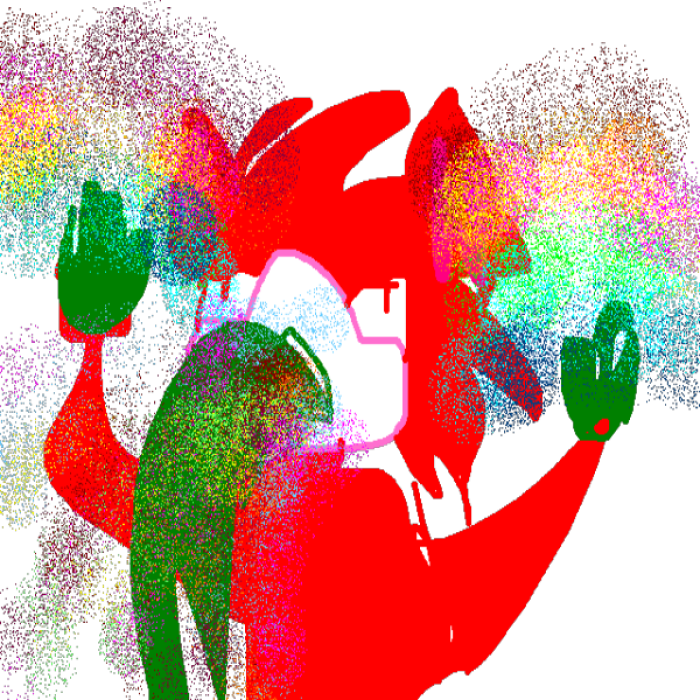 orignael sanik oc Roblox decal