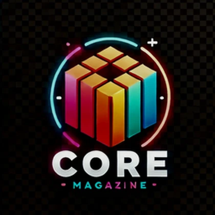 Core Magazine Roblox group icon