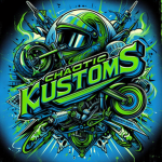 CHAOTIC KUSTOMS (CK)