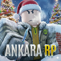 Ankara Roleplay V3.0