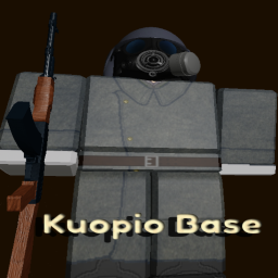 Kuopio Base