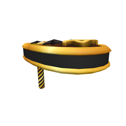 2018 Noisemaker
