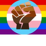LGBTQ+ group..