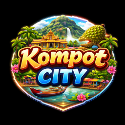 KOMPOT City ( Hangout )