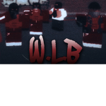 WLB | World Lavish Boyz awp is gangster