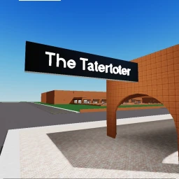 The Tatertoter icon
