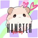 The Hamster Gang!!