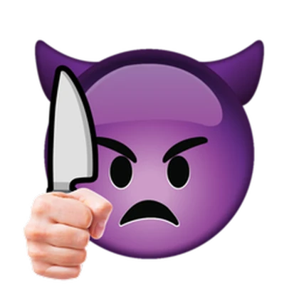 Hold My Knife Roblox group icon