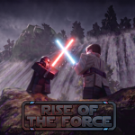 ROTF | Rise of The Force