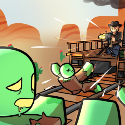 Dead Rails