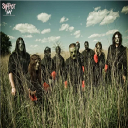 Slipknot NoFilter