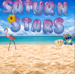 - Saturn stars -