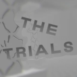 The Trials icon