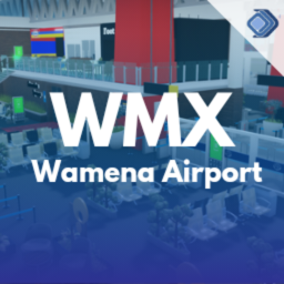 WMX || Wamena Regional Airport