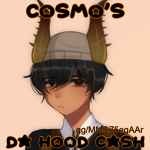 cosmo's dhc x