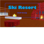 Ski Resort Staff team.