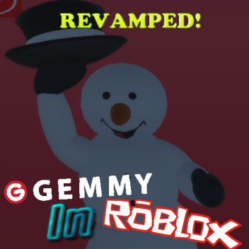 REVAMPED! Edle Animatronik, aber in Roblox