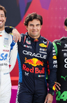 F1 CHECO PE REZ