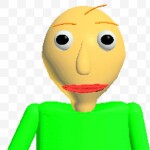 Baldi's Fun Gamemode!