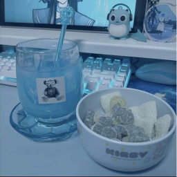 💙