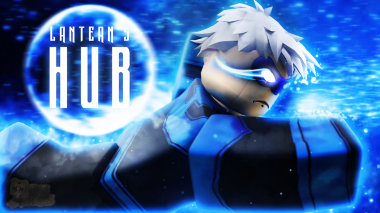 Lantern's Hub [Legacy] screenshot 1