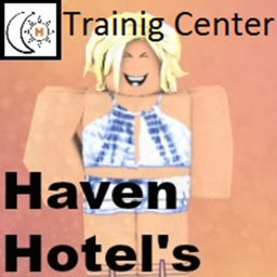 Haven Hotel's Training Center