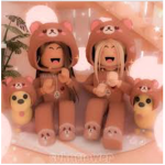 For me an my cousin