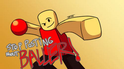 SURVIVAL THE BALLER THE KILLER