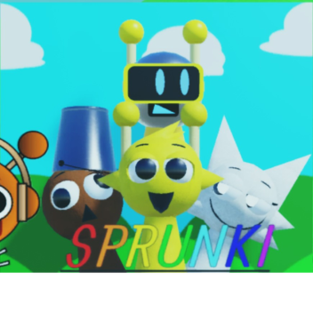 sprunki adventure tower