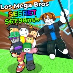 Swing Obby for Latamrots