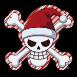 The Yuletide Pirates