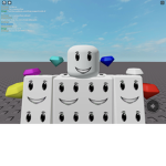 WINNING…SMILE…CULT