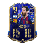 Messi is better than Ronaldo group