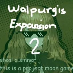 (WALPURGISNACHT 2) Steal a Sinner [project moon] icon