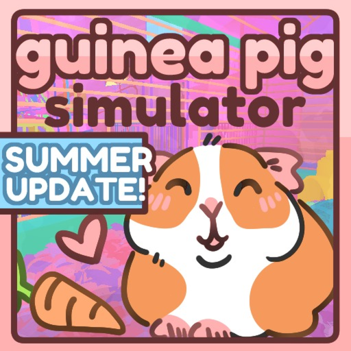 Guinea Pig Simulator