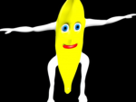 BANANAS ARE GOOD AND GOOD