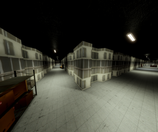 people's nextbots [legacy] screenshot 4