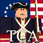 Continental Army 1700's