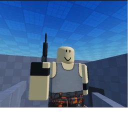 Shooter game icon