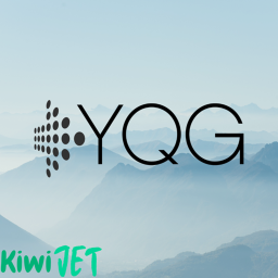 [YQG] Windsor international airport