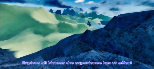 D4V1D's Experience · ⛰️