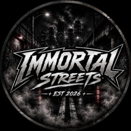 (🎊GRAND OPENING🎊)IMMORTAL STREET